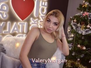 ValeryMorgan