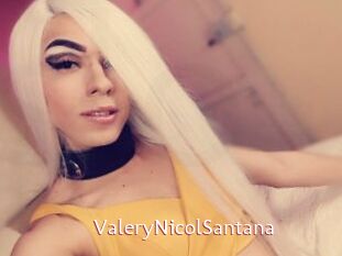 ValeryNicolSantana Sweet links only
