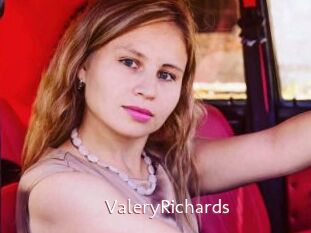 ValeryRichards