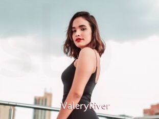ValeryRiver