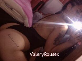 ValeryRousex
