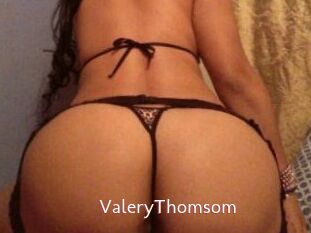 ValeryThomsom