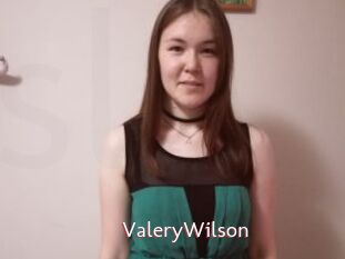 ValeryWilson