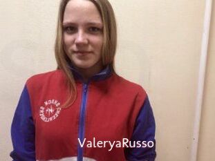 ValeryaRusso