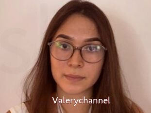Valerychannel