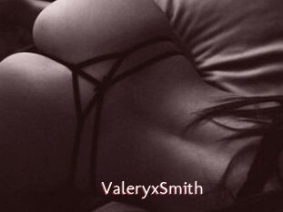 ValeryxSmith