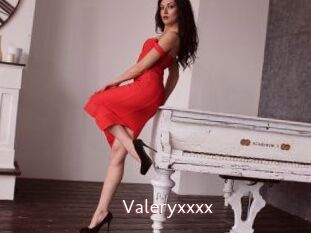 Valeryxxxx