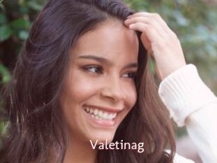 Valetinag