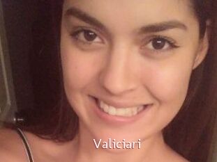 Valiciari