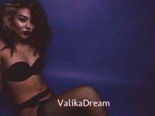 ValikaDream