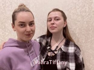 ValiraTiffany
