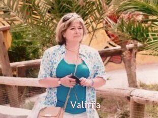 Valirija