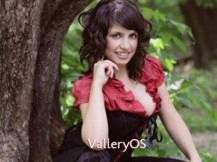 ValleryOS