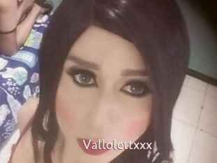 Vallolettxxx