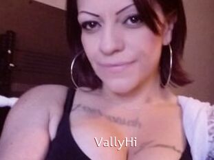 VallyHi