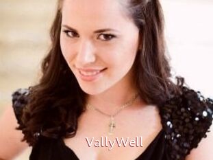 VallyWell