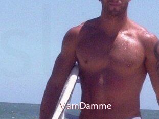 VamDamme