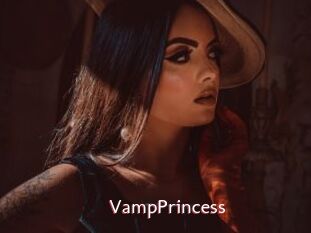 VampPrincess