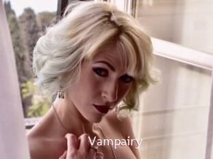 Vampairy