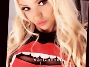 VanDammm