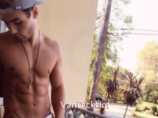 VanDickHot