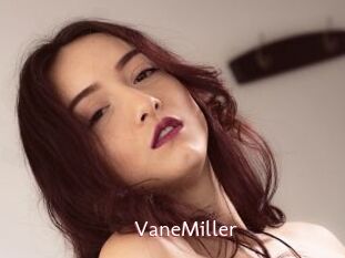 VaneMiller