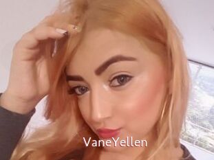 VaneYellen