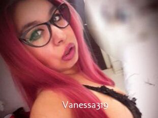 Vanessa319