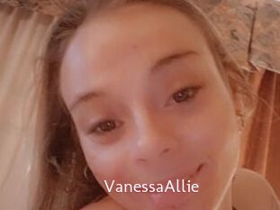 VanessaAllie