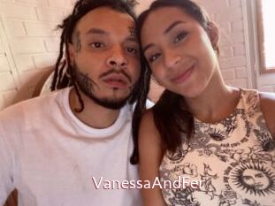 VanessaAndFer