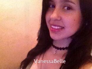 Vanessa_Belle