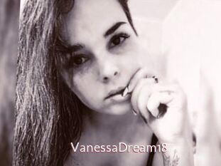 VanessaDream18