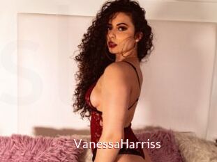 VanessaHarriss