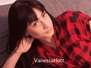 VanessaHott
