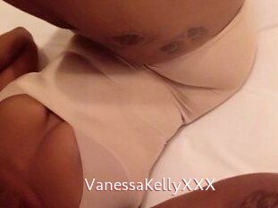 VanessaKellyXXX