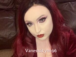 VanessaLynn96