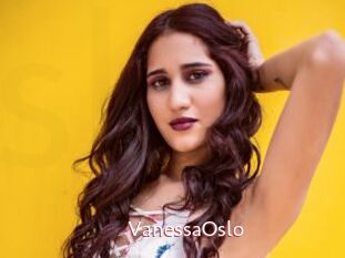 VanessaOslo