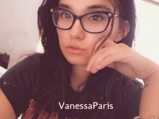 VanessaParis