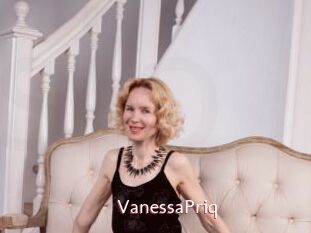 VanessaPriq