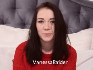 VanessaRaider