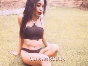 VanessaXBalck