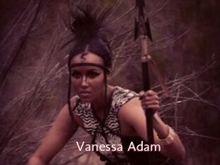 Vanessa_Adam