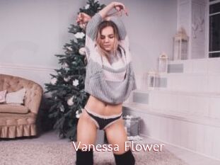 Vanessa_Flower