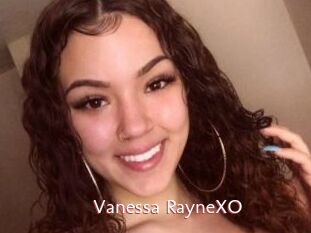 Vanessa_RayneXO