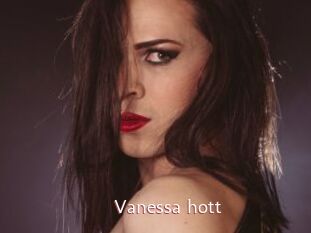 Vanessa_hott