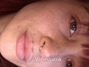 Vanessacok