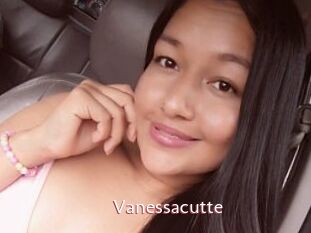 Vanessacutte