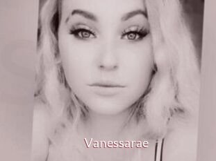 Vanessarae
