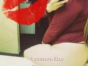 Vanessawillxo