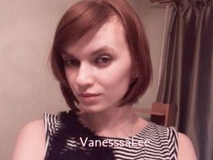 VanesssaLee